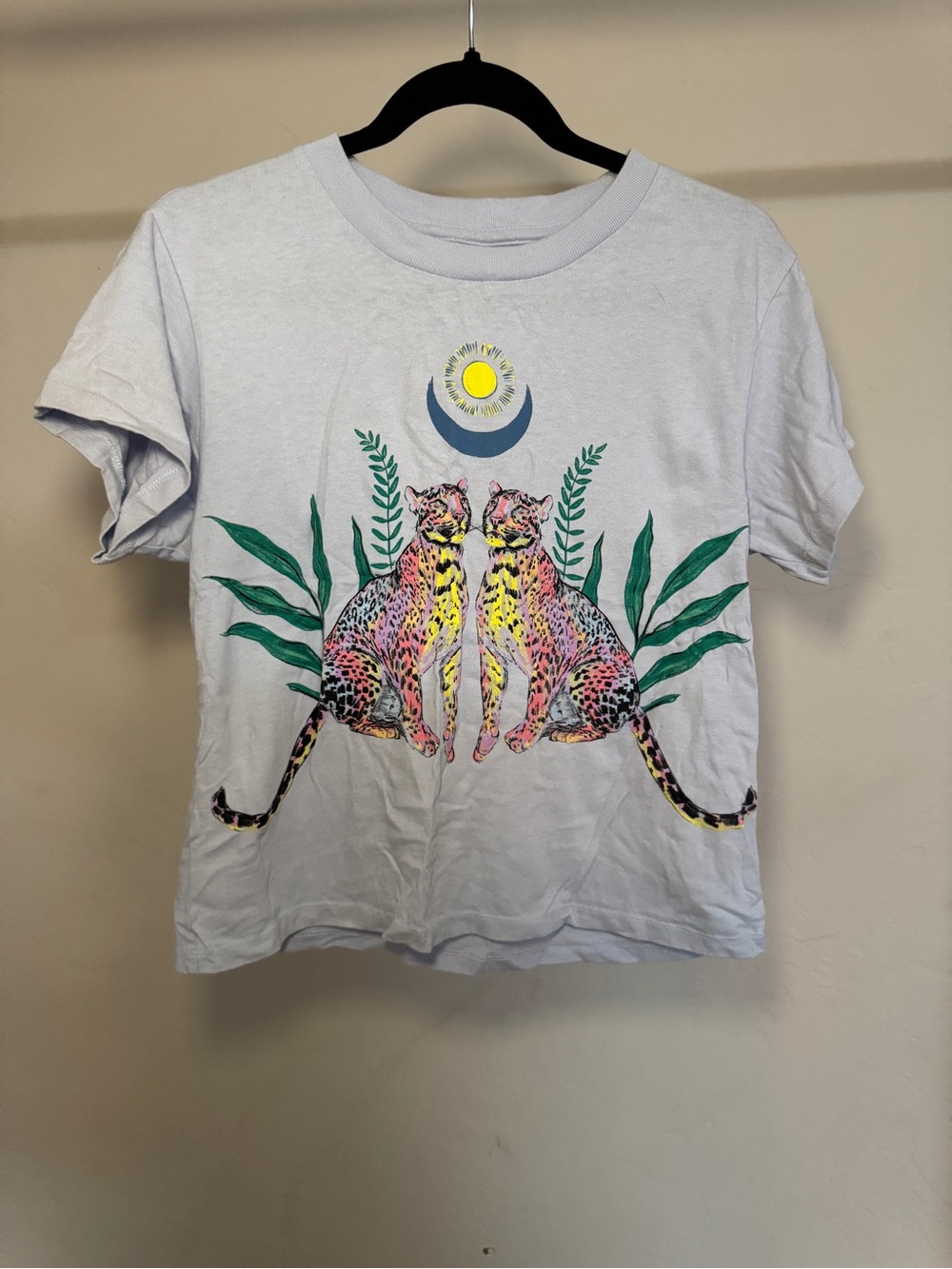 CHASER Graphic Tee